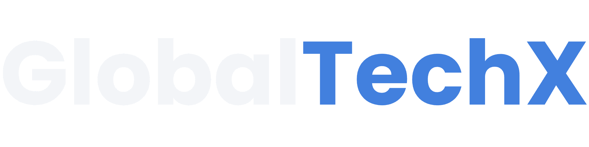 GlobalTechX logo